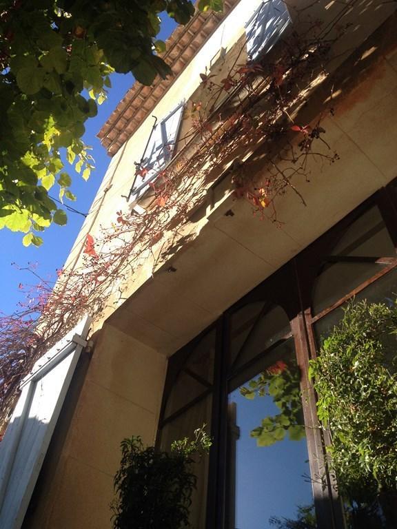 Lou Amourie Roussillon en Isere Εξωτερικό φωτογραφία