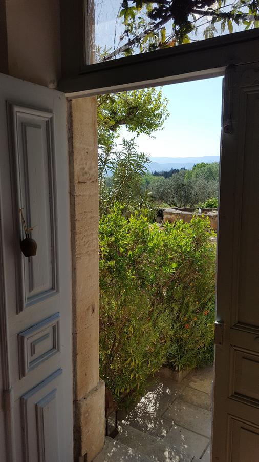 Lou Amourie Roussillon en Isere Εξωτερικό φωτογραφία